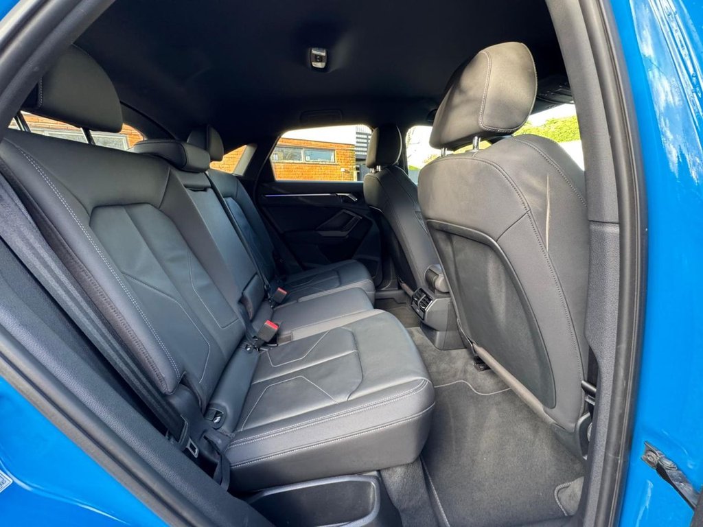 Used Audi Q3 2019 for sale - 76672539: Photo 64