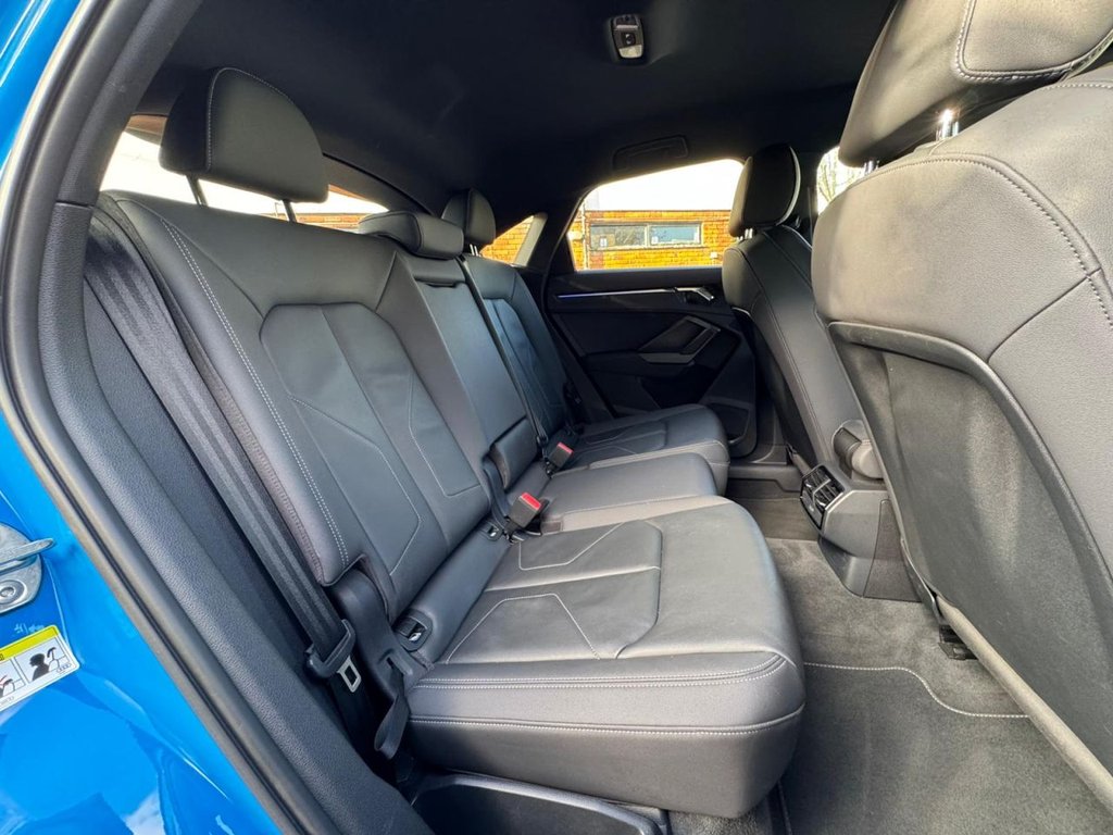 Used Audi Q3 2019 for sale - 76672539: Photo 65