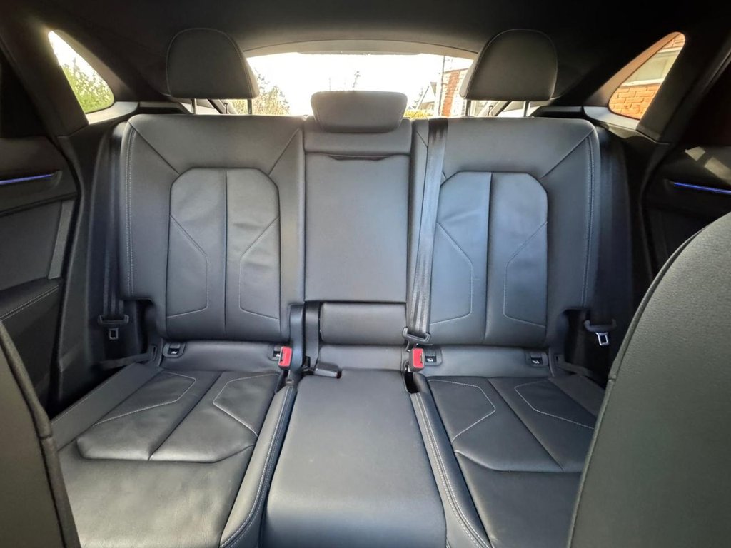 Used Audi Q3 2019 for sale - 76672539: Photo 66