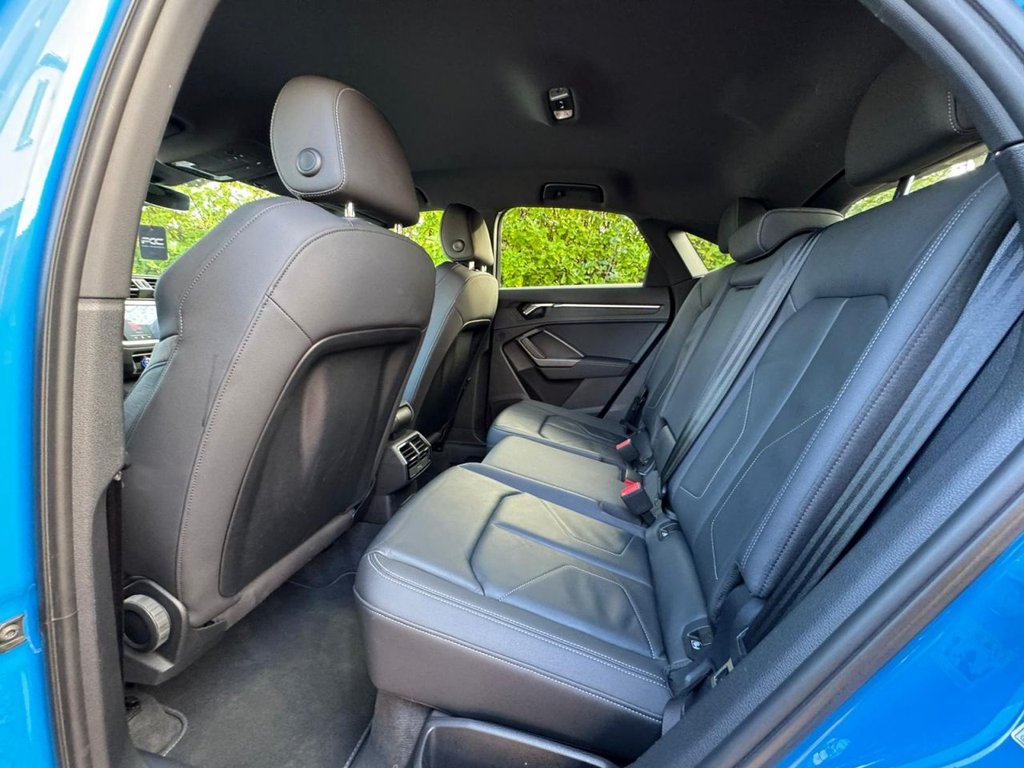 Used Audi Q3 2019 for sale - 76672539: Photo 67