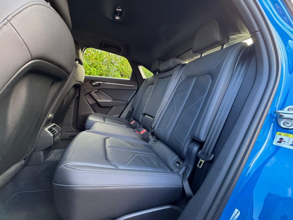 Used Audi Q3 2019 for sale - 76672539: Photo 68