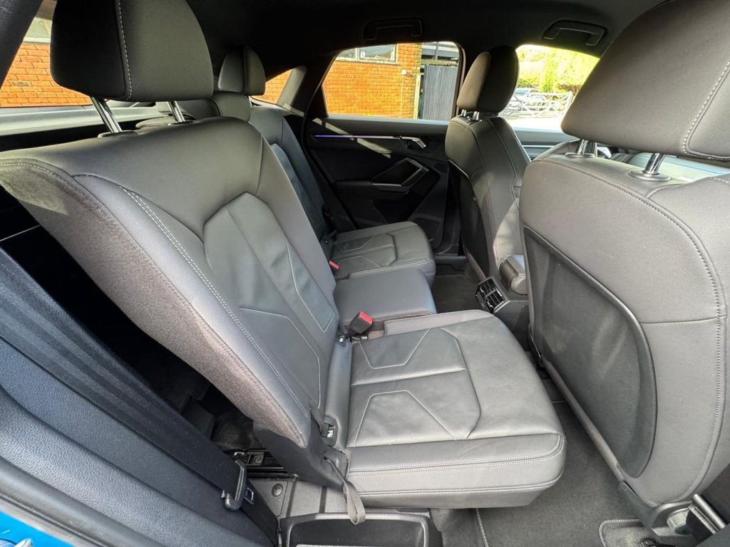 Used Audi Q3 2019 for sale - 76672539: Photo 71