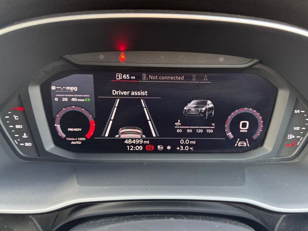 Used Audi Q3 2019 for sale - 76672539: Photo 73