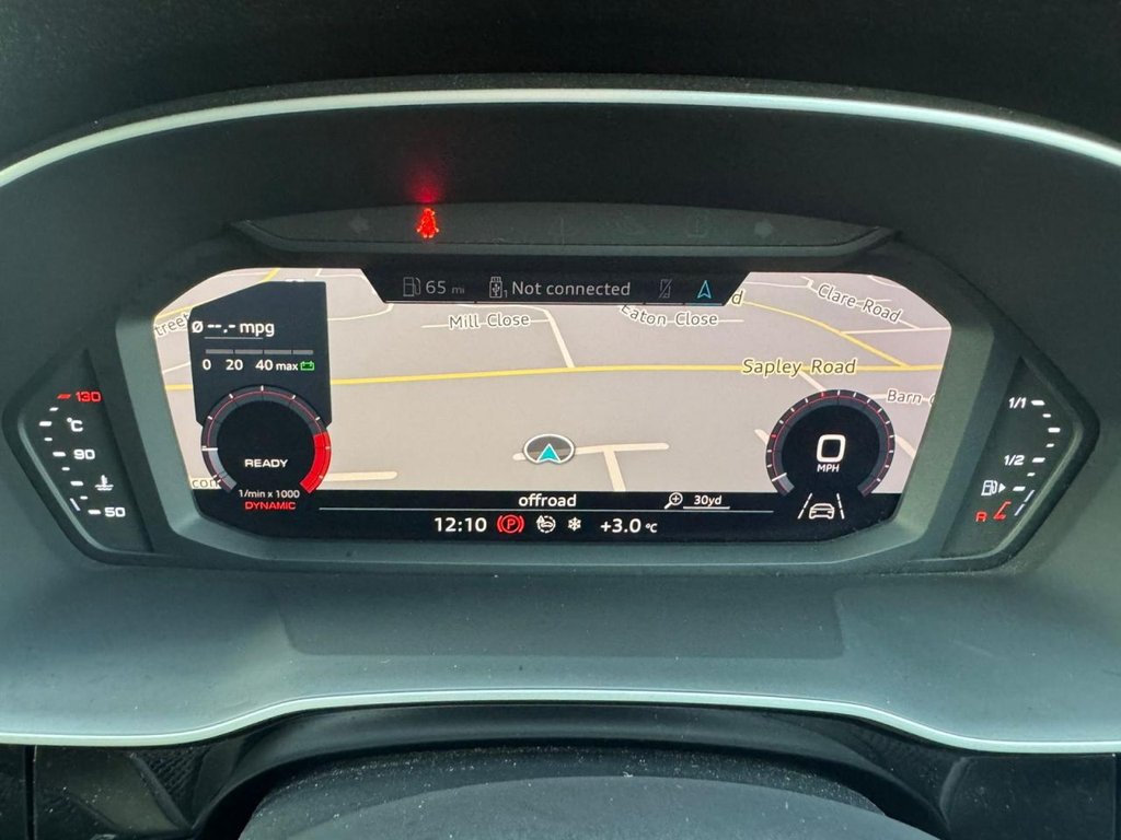 Used Audi Q3 2019 for sale - 76672539: Photo 74