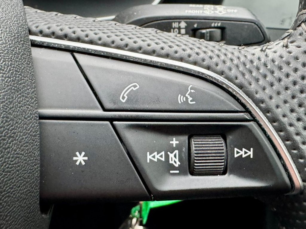 Used Audi Q3 2019 for sale - 76672539: Photo 76