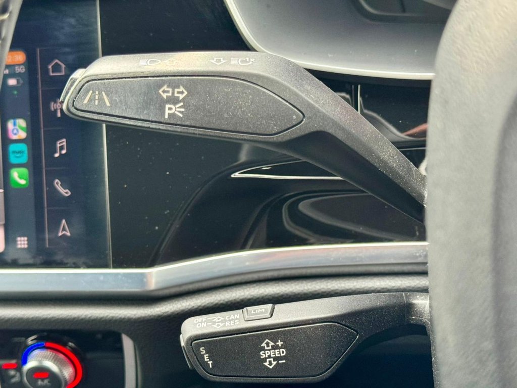 Used Audi Q3 2019 for sale - 76672539: Photo 77