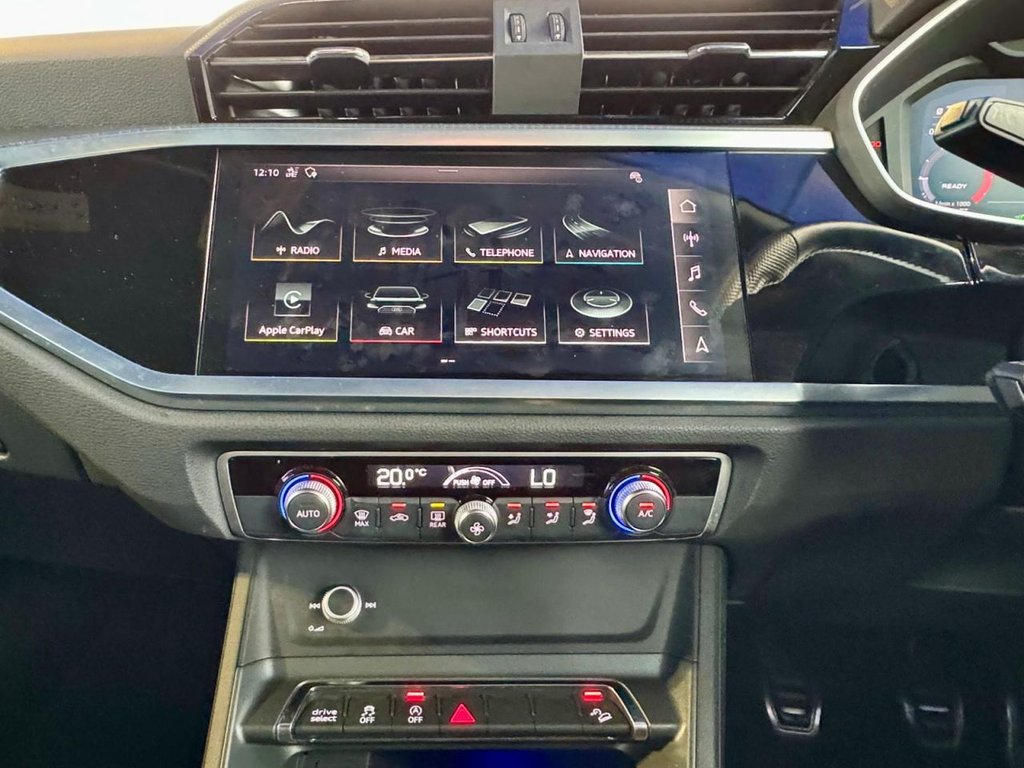 Used Audi Q3 2019 for sale - 76672539: Photo 82