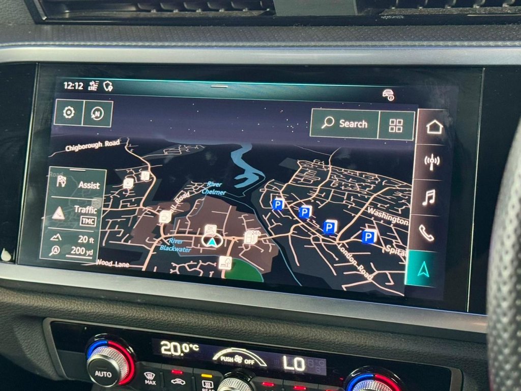 Used Audi Q3 2019 for sale - 76672539: Photo 83