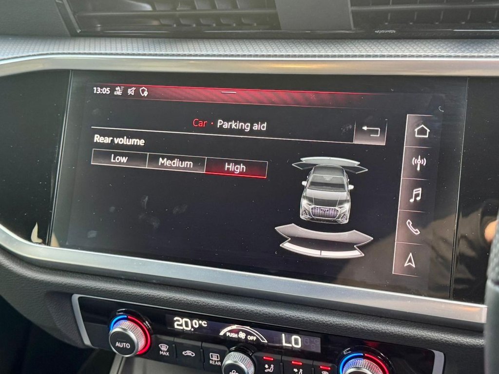 Used Audi Q3 2019 for sale - 76672539: Photo 84