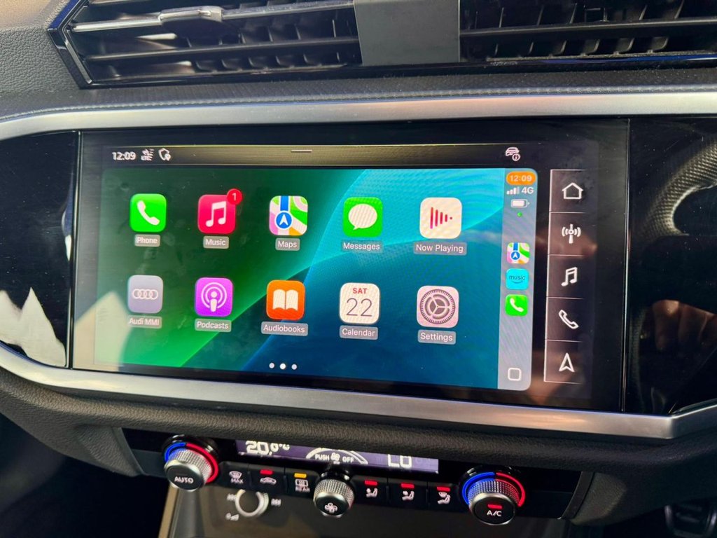 Used Audi Q3 2019 for sale - 76672539: Photo 87