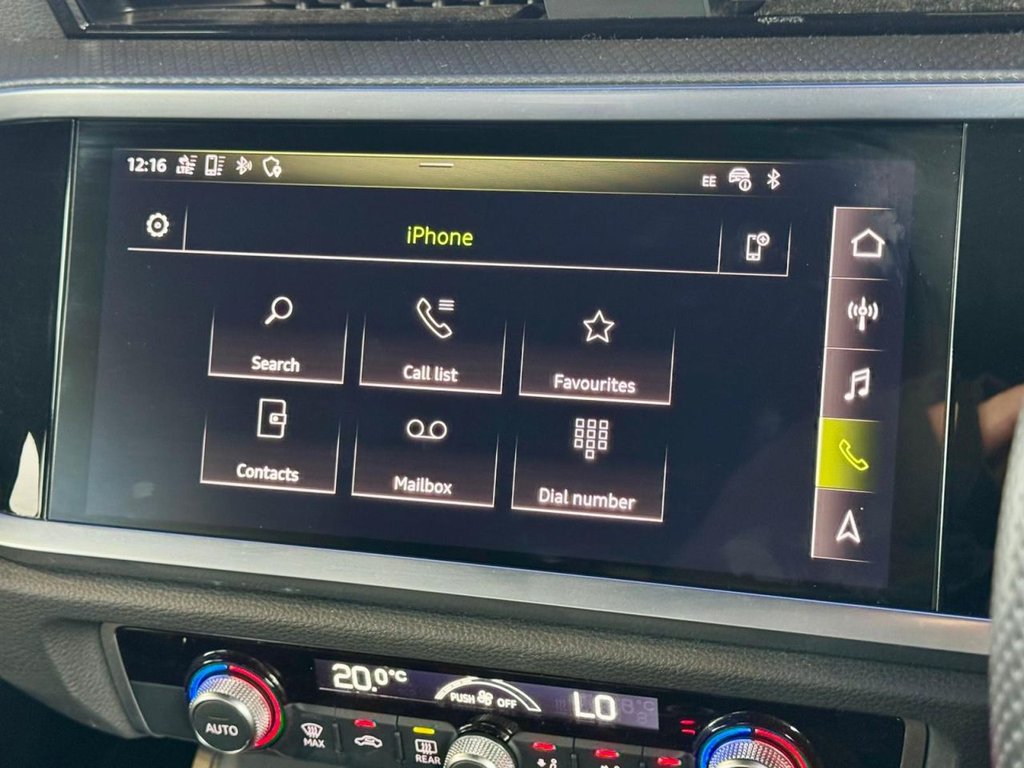 Used Audi Q3 2019 for sale - 76672539: Photo 88