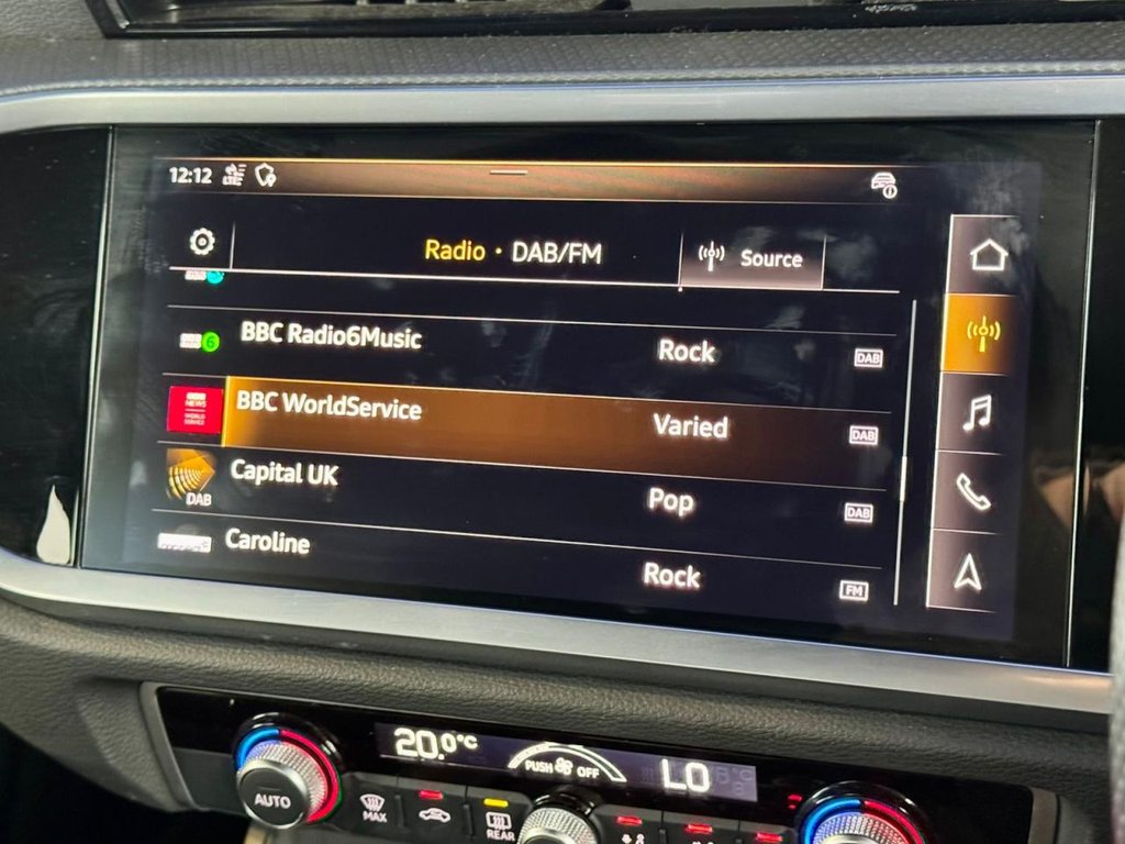 Used Audi Q3 2019 for sale - 76672539: Photo 89