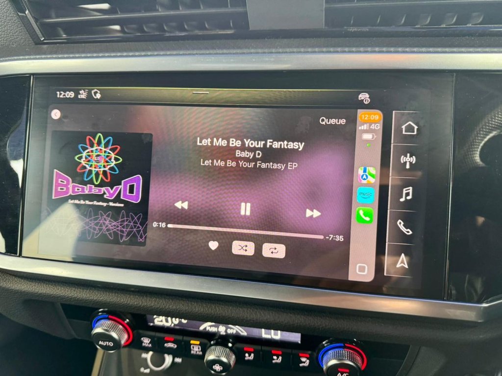 Used Audi Q3 2019 for sale - 76672539: Photo 90