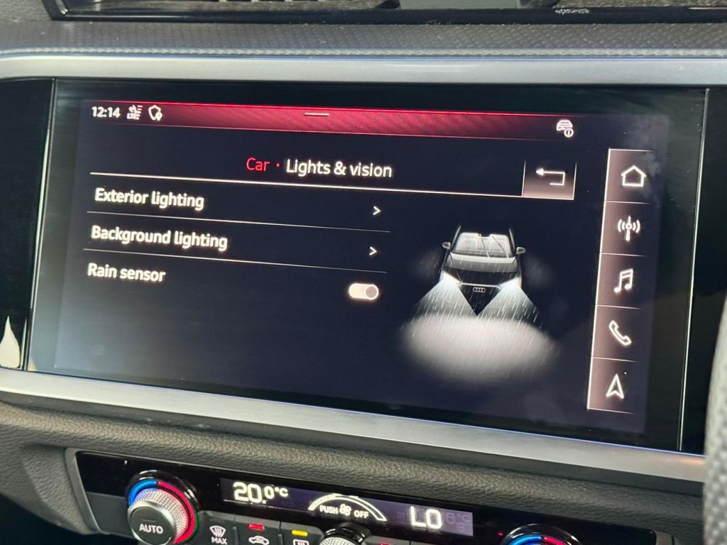 Used Audi Q3 2019 for sale - 76672539: Photo 93