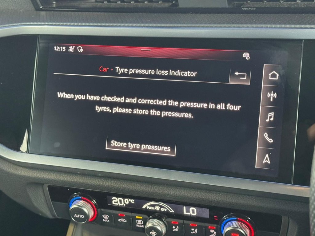 Used Audi Q3 2019 for sale - 76672539: Photo 94