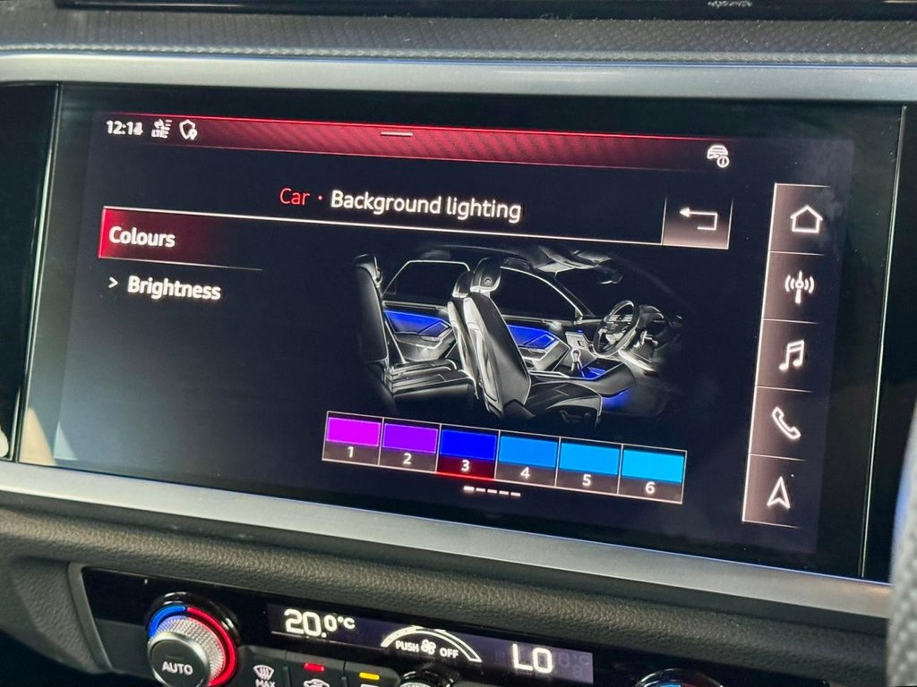 Used Audi Q3 2019 for sale - 76672539: Photo 95