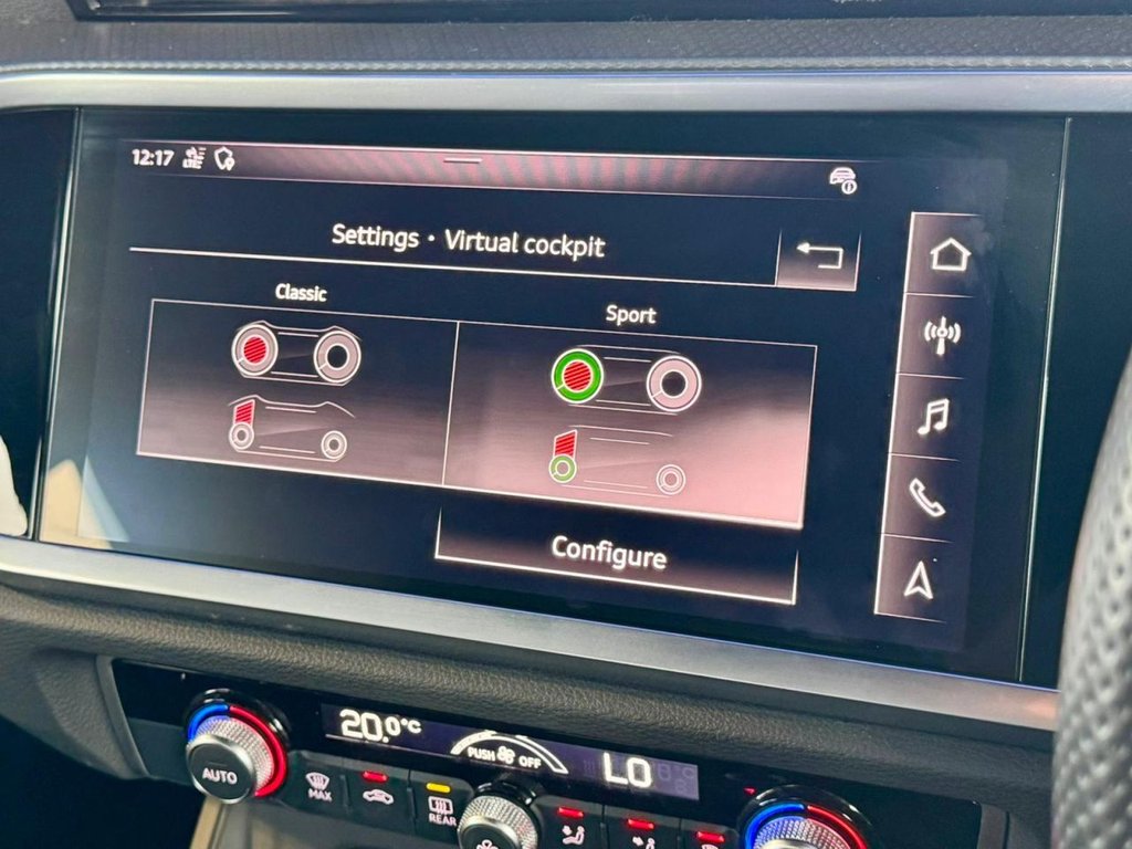 Used Audi Q3 2019 for sale - 76672539: Photo 96