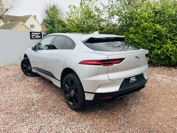 Used Jaguar I-Pace 2019 for sale - 77463770: Photo