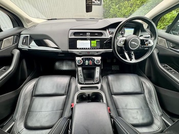 Used Jaguar I-Pace 2019 for sale - 77463770: Photo