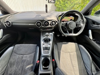 Used Audi TT 2016 for sale - 78930627: Photo