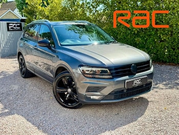 Used Volkswagen Tiguan 2019 for sale - 78569688: Photo