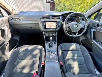 Used Volkswagen Tiguan 2019 for sale - 78569688: Photo