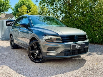 Used Volkswagen Tiguan 2019 for sale - 78569688: Photo