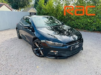 Used Volkswagen Scirocco 2013 for sale - 79598363: Photo