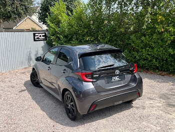 Used Toyota Yaris 2020 for sale - 79288342: Photo