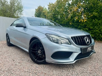 Used Mercedes-Benz E-Class 2014 for sale - 75581379: Photo