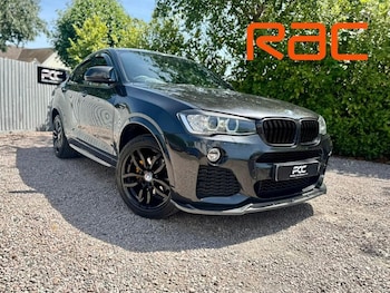 Used BMW X4 2017 for sale - 78682732: Photo