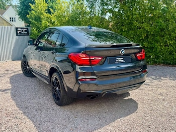 Used BMW X4 2017 for sale - 78682732: Photo