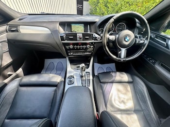 Used BMW X4 2017 for sale - 78682732: Photo