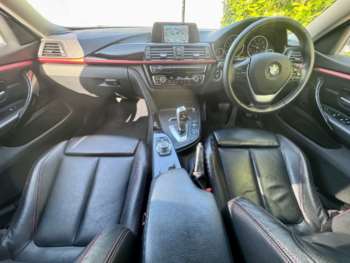Used BMW 4 Series 2016 for sale - 74540032: Photo