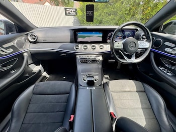 Used Mercedes-Benz E Class 2019 for sale - 78689974: Photo