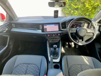 Used Audi A1 2018 for sale - 72156244: Photo