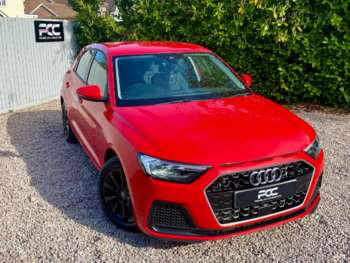 Used Audi A1 2018 for sale - 72156244: Photo