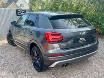 Used Audi Q2 2016 for sale - 74387439: Photo