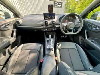 Used Audi Q2 2016 for sale - 74387439: Photo