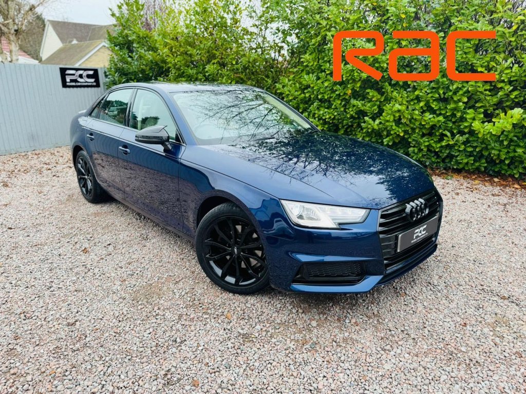 Used Audi A4 2019 for sale - 77072511: Photo 1