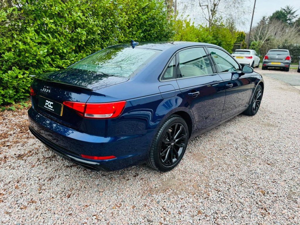 Used Audi A4 2019 for sale - 77072511: Photo 10
