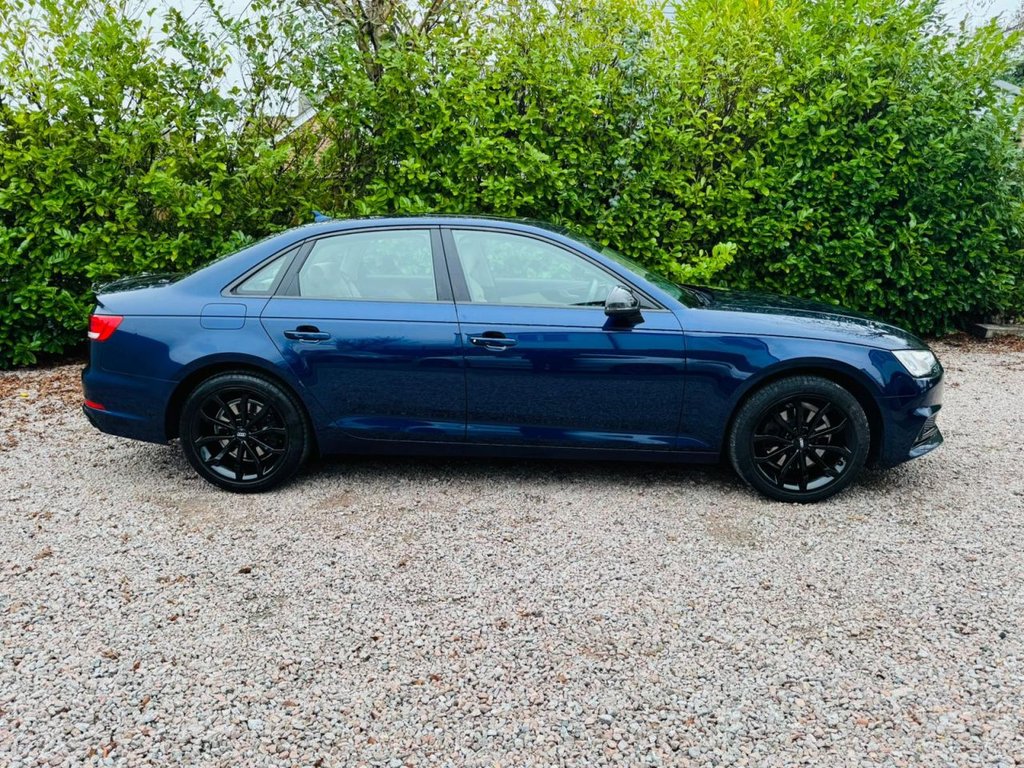 Used Audi A4 2019 for sale - 77072511: Photo 11