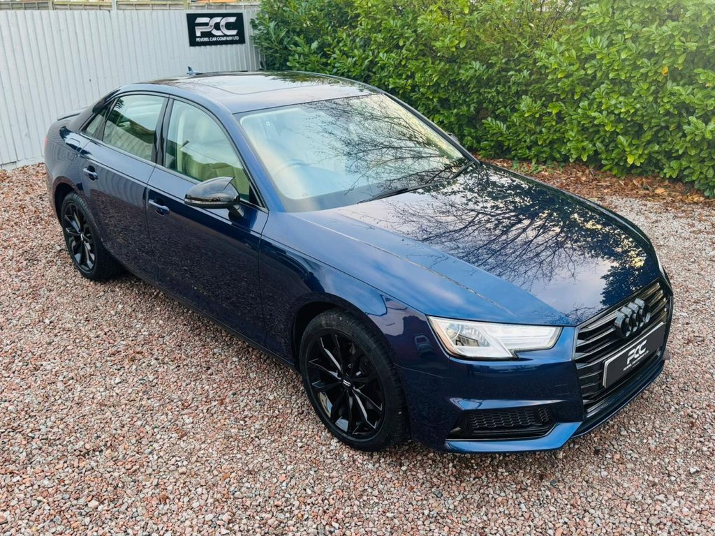 Used Audi A4 2019 for sale - 77072511: Photo 12