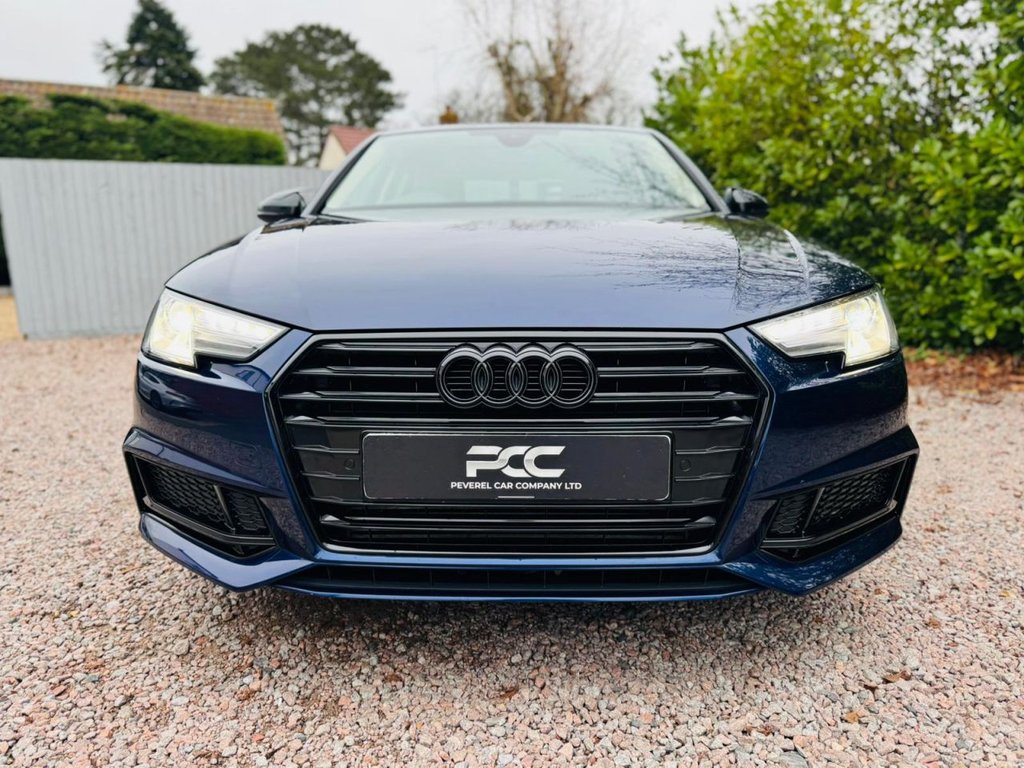 Used Audi A4 2019 for sale - 77072511: Photo 13