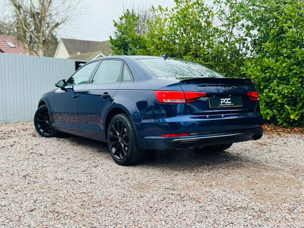 Used Audi A4 2019 for sale - 77072511: Photo 15