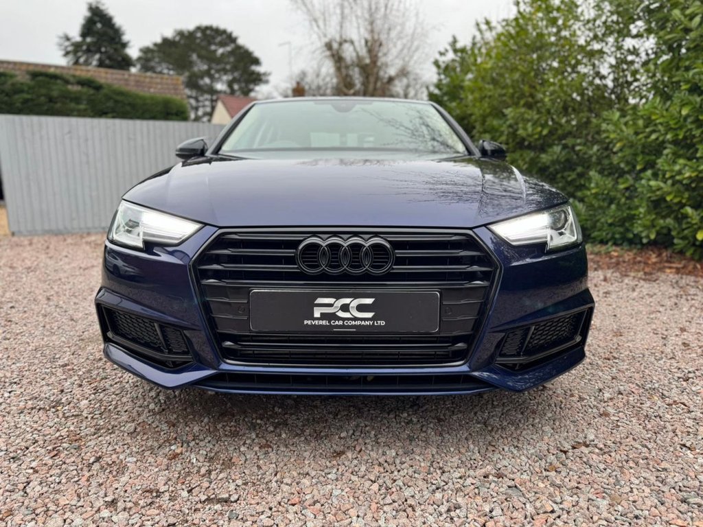 Used Audi A4 2019 for sale - 77072511: Photo 17