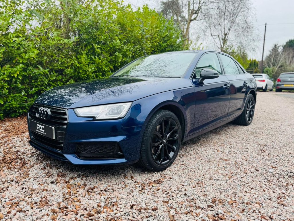 Used Audi A4 2019 for sale - 77072511: Photo 18