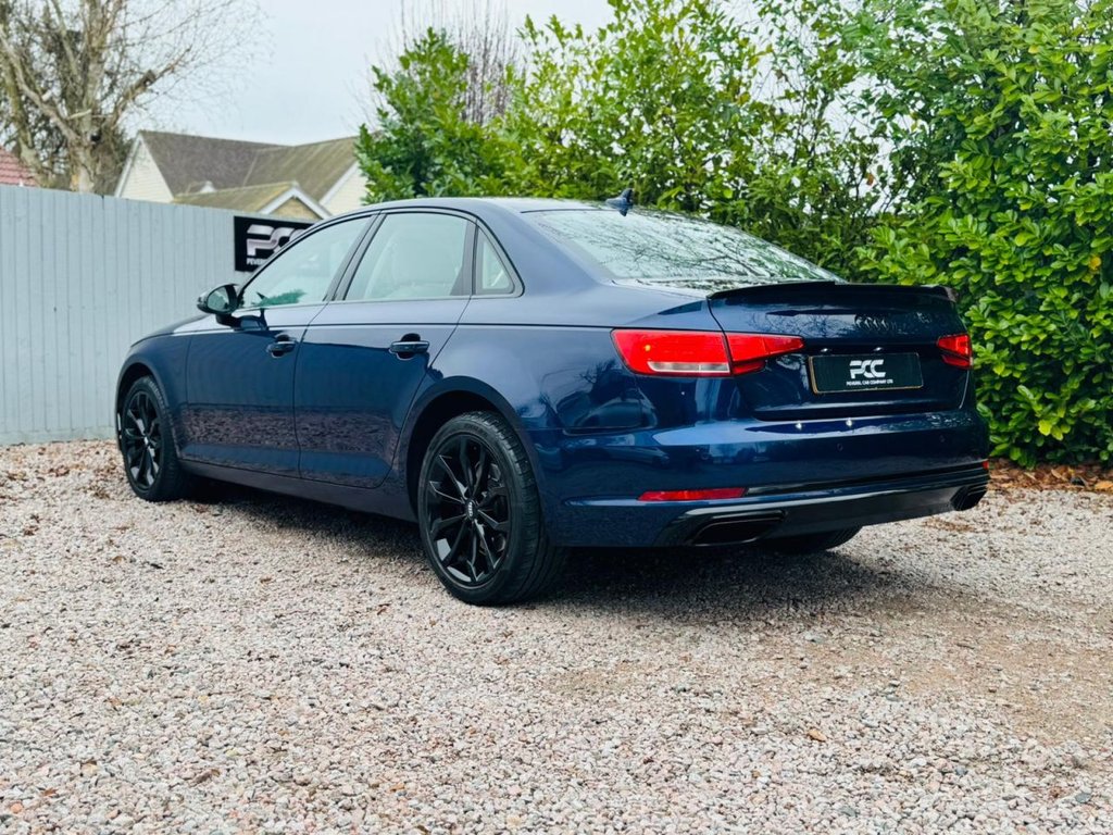 Used Audi A4 2019 for sale - 77072511: Photo 19