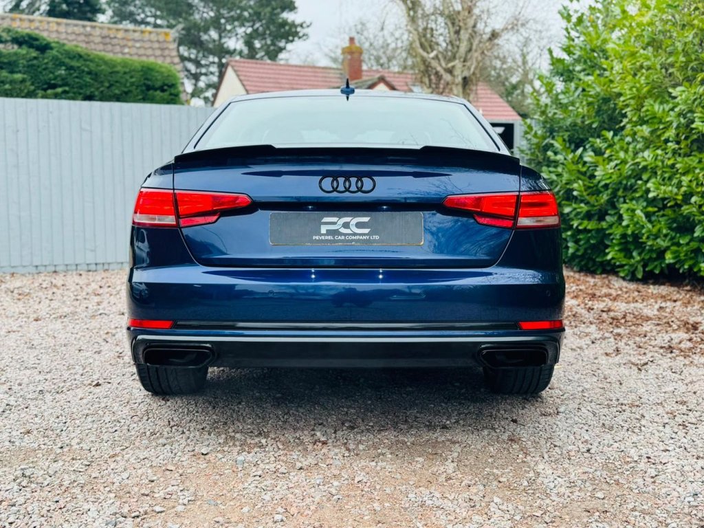 Used Audi A4 2019 for sale - 77072511: Photo 20