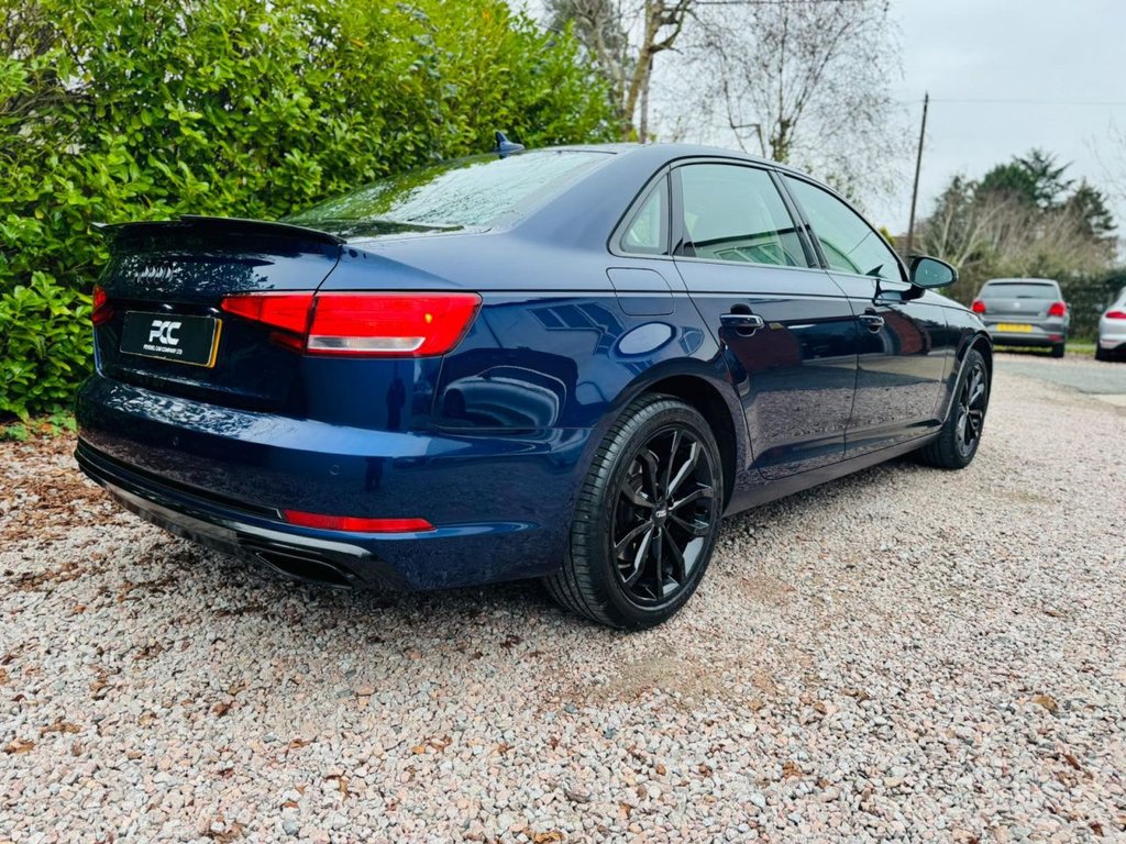Used Audi A4 2019 for sale - 77072511: Photo 21